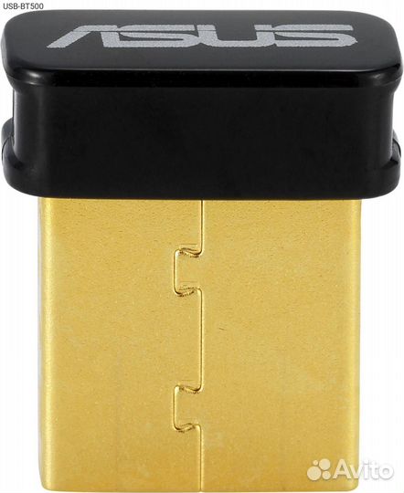 USB-BT500, USB Bluetooth адаптер Asus USB-BT500 Bl