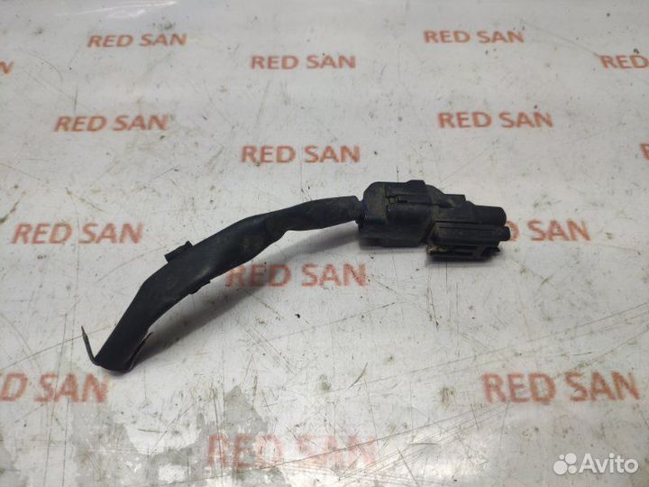 Датчик температуры Mitsubishi Pajero 3 V78W 4M41