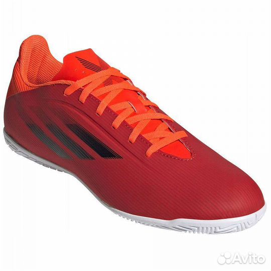 Футзалки adidas fy 3346