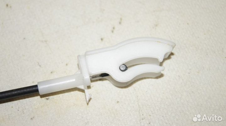 Трос замка двери RR BMW X5 E53