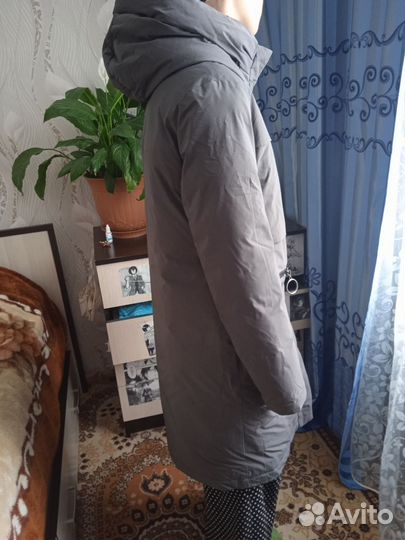 Б/У куртка женская