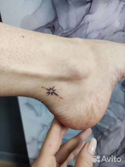 Тату минитату