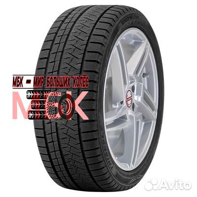 Triangle PL02 245/50 R18