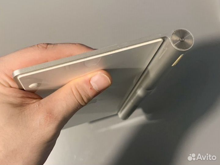 Беспроводная клавиатура Apple Magic keyboard 1