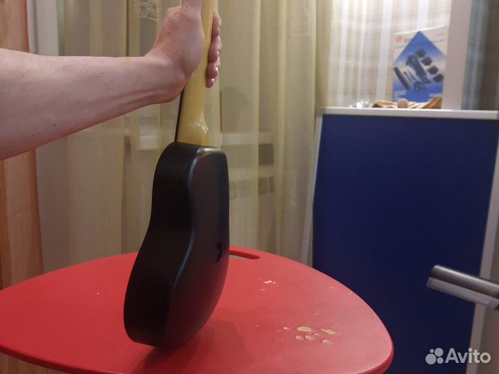 Укулеле сопрано Flight TUS-35 LB