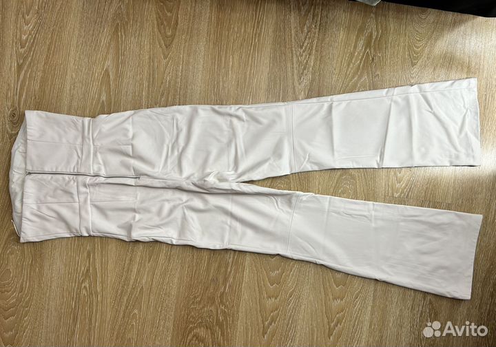 Комбинезон экокожа 46-48