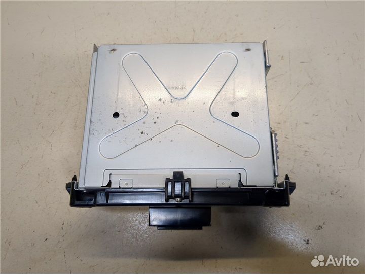 Магнитола Dodge Journey 2011, 2014