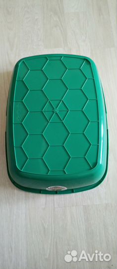 Лоток для кошек новый