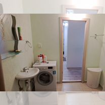 1-к. апартаменты, 42,1 м², 11/25 эт.