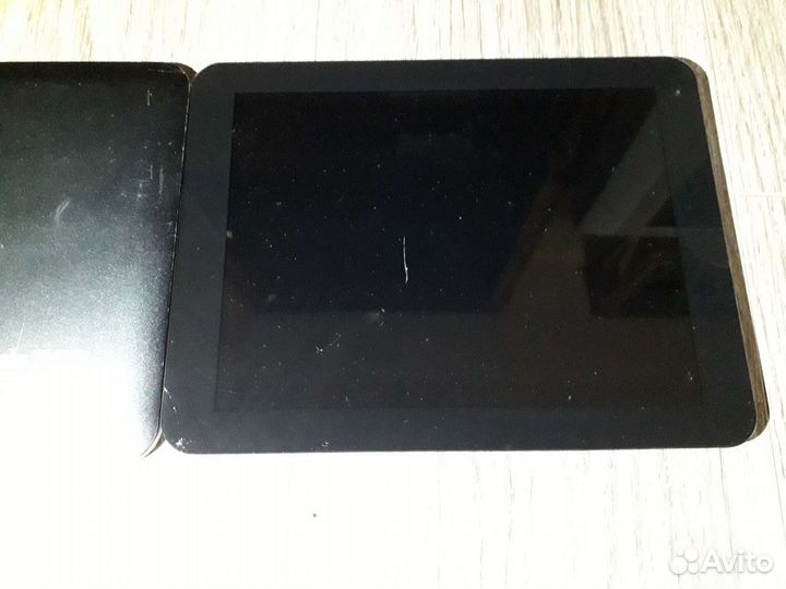 DNS AirTab M971w pc9705a