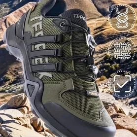 Кроссовки Adidas Military Terex Размер от 46 до 48