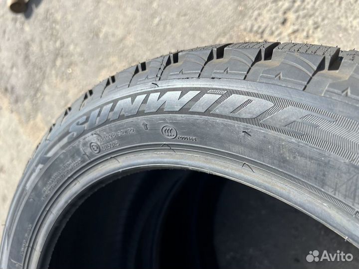 Sunwide Snowide 235/45 R17 82U