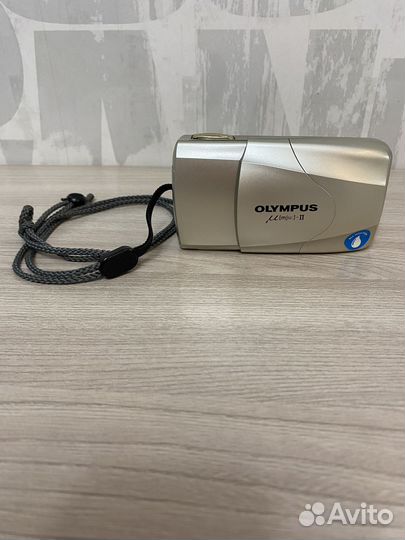 Продам фотоаппарат