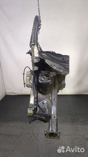 Четверть передняя Ford Escape 2015, 2017