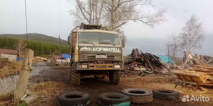 Продам дрова