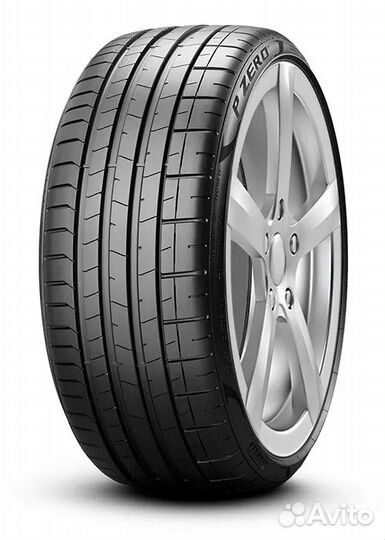 Pirelli P Zero Sports CAR 245/45 R20 103W