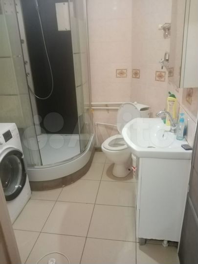 Квартира-студия, 24 м², 1/3 эт.