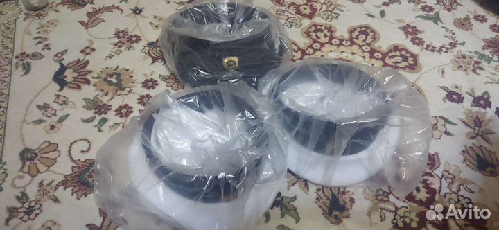 Вещи военные