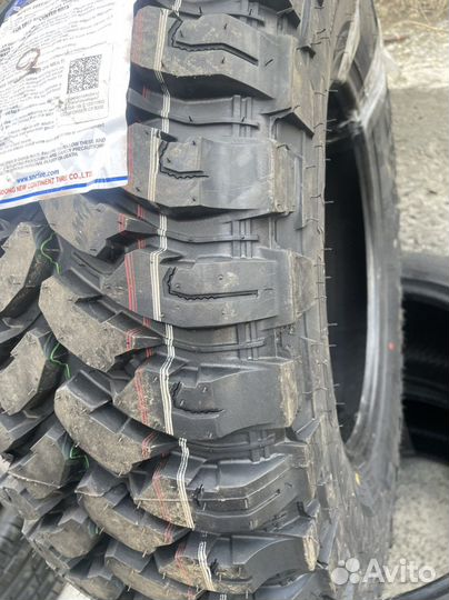 Comforser CF3000 245/75 R16 120Q