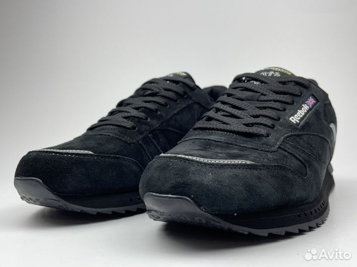 Кроссовки reebok classic