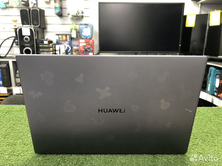 Ноутбук Huawei