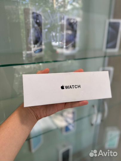 Apple watch series 9 45mm