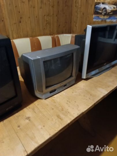 Телевизор бу