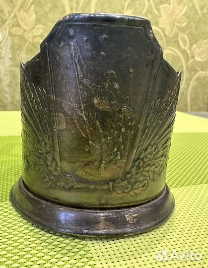 Подстаканник