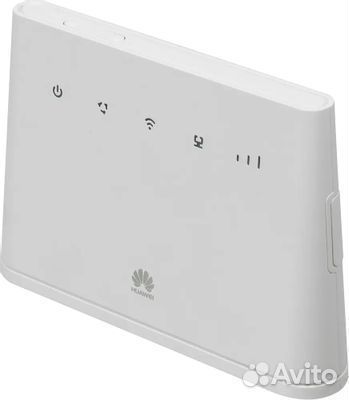 Интернет-центр Huawei B310s-22