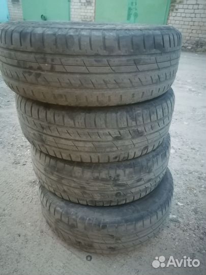 Cordiant Sport 2 19.5/65 R15