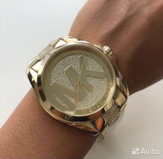 Часы Michael kors оригинал