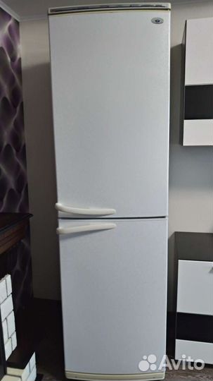 Холодильник атлант бу
