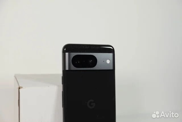 Google Pixel 8, 8/128 ГБ