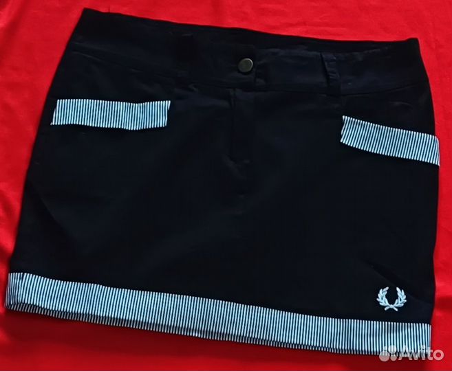 Юбка Fred Perry 44-46