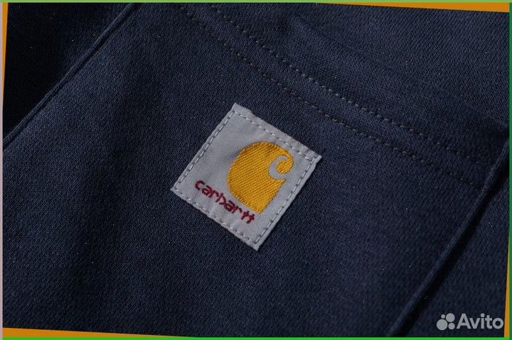 Кофта Carhartt (Artikle: 84762)