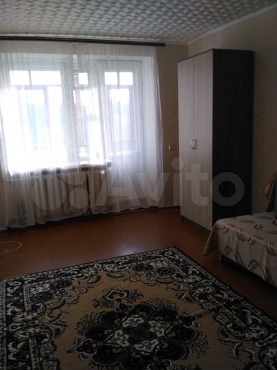 1-к. квартира, 32 м², 7/9 эт.