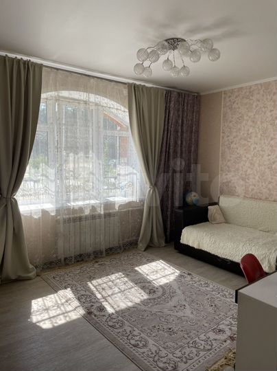 2-к. квартира, 66,3 м², 1/1 эт.