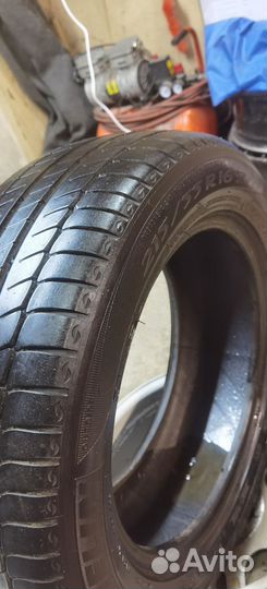 Michelin Primacy HP 215/55 R16