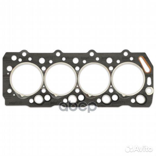 Прокл.ГБЦ mitsubishi Pajero (I,II,III),Pajero