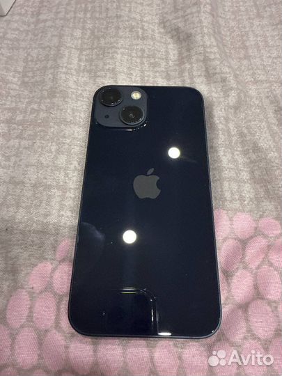 iPhone 13 mini, 256 ГБ