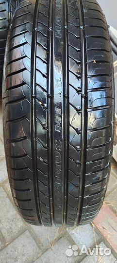 Maxtrek Maximus M1 185/65 R15