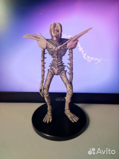 Аниме фигурка Тетрадь смерти