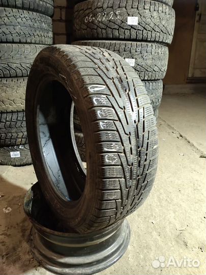 Nokian Tyres Nordman RS2 215/55 R17