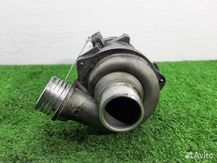 Насос водяной электрический, BMW X3 2012