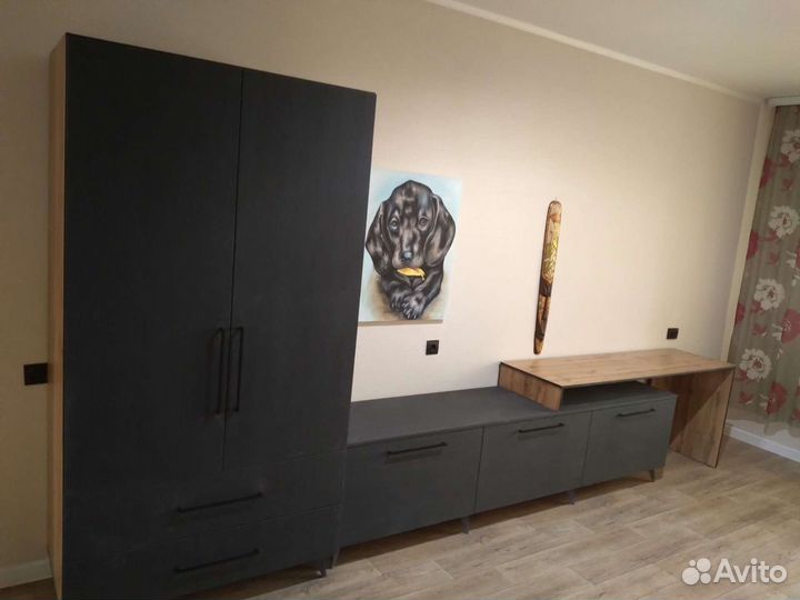 Изготовление,сборка,установка корпуснной мебели