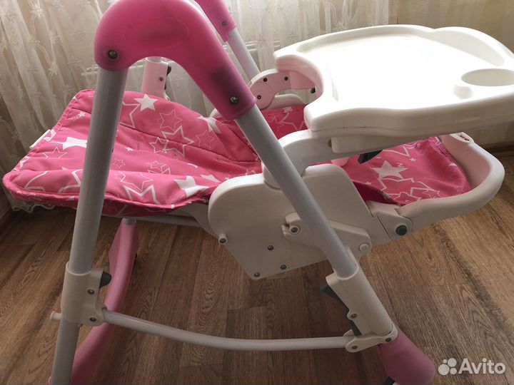 Стул для кормления