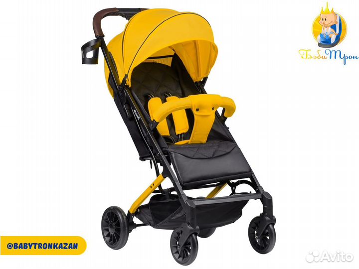 Коляска детская прогулочная Farfello Costa Tracy