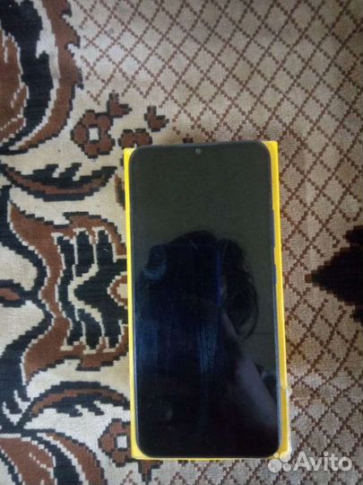 Телефон redmi c 11