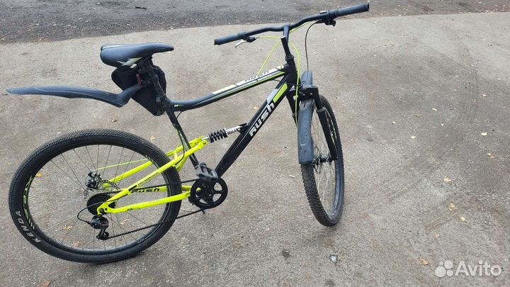 Продам велосипед 27.5