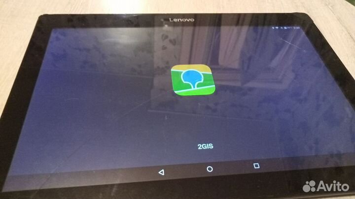 Lenovo Tab 2 a10 30